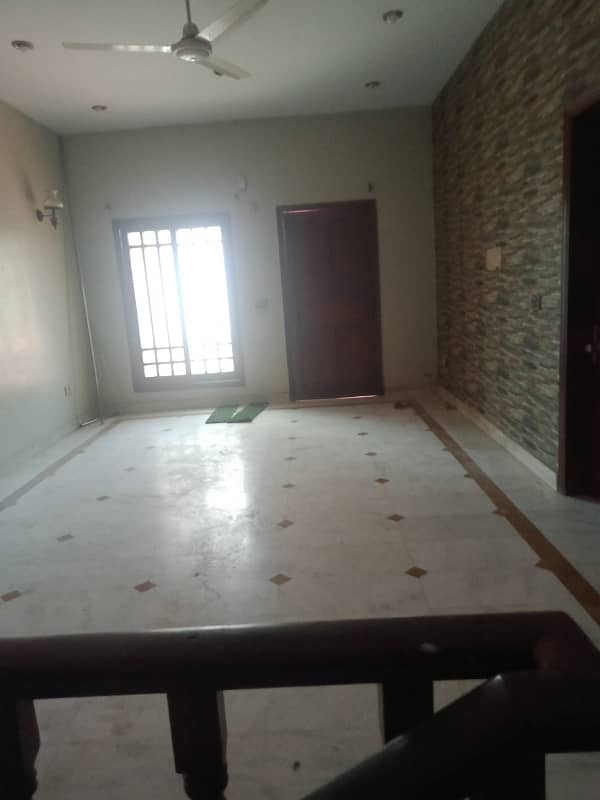 Gulshan-e-Iqbal block-4 Bungalow on Rent 3