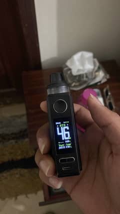 VAPE DRAG E60