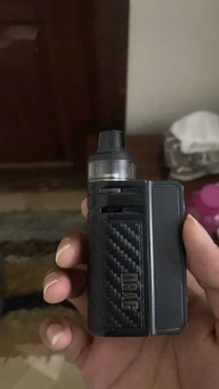 VAPE DRAG E60 1