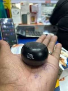 Bluetooth Speaker Mini 3