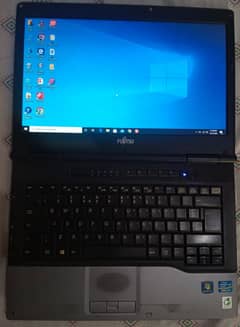 FUJITSU Laptop for sale