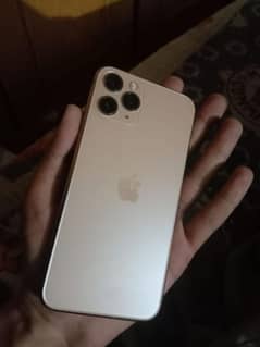 Iphone 11 pro 64GB