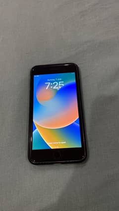 iPhone 8 Plus 64gb PTA approved (with box)