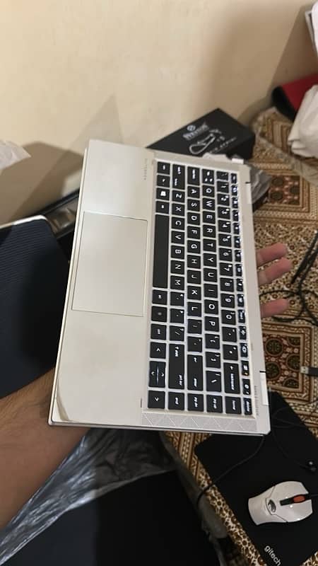 Laptop HP EliteBook 1040 G7 10 gen 1