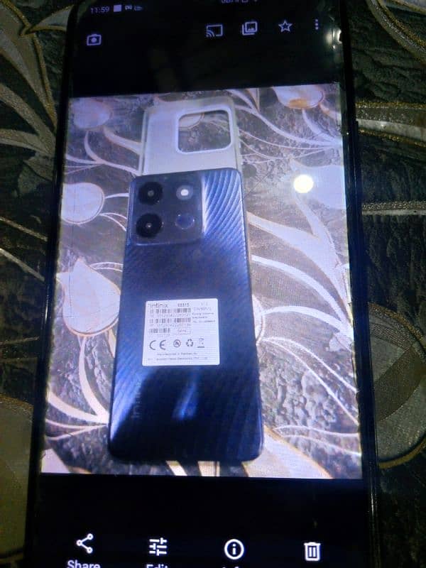 good condition mobile phone fore sale 0324-4026959 3