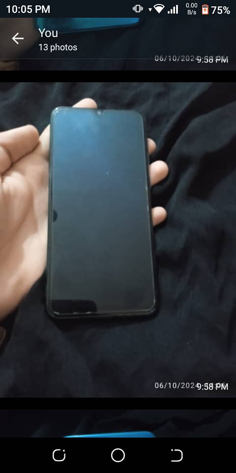 samsung a30s for sell 7