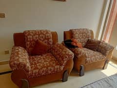 5 seater sofa