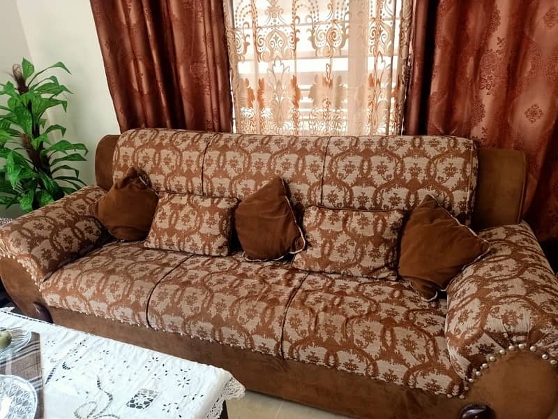 5 seater sofa 1