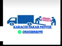 Movers and Packar. Household and Commercial Movers. Professional Mover