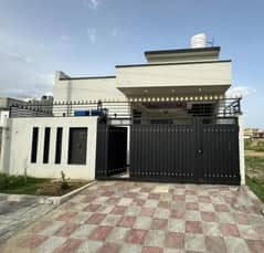 5 Marla Single Story House Available For Sale J Block 
New City Phase 2