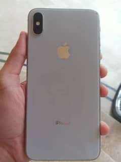 iPhone XS Max 64 Gb Non pta Factory Unlocked