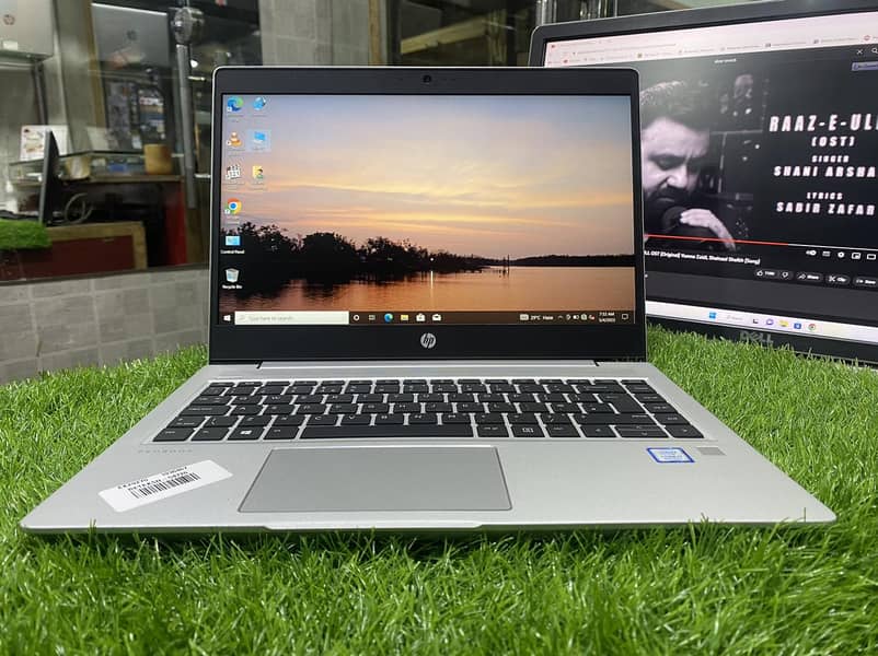 HP ProBook i5 8th Gen (0322-8832611) 0