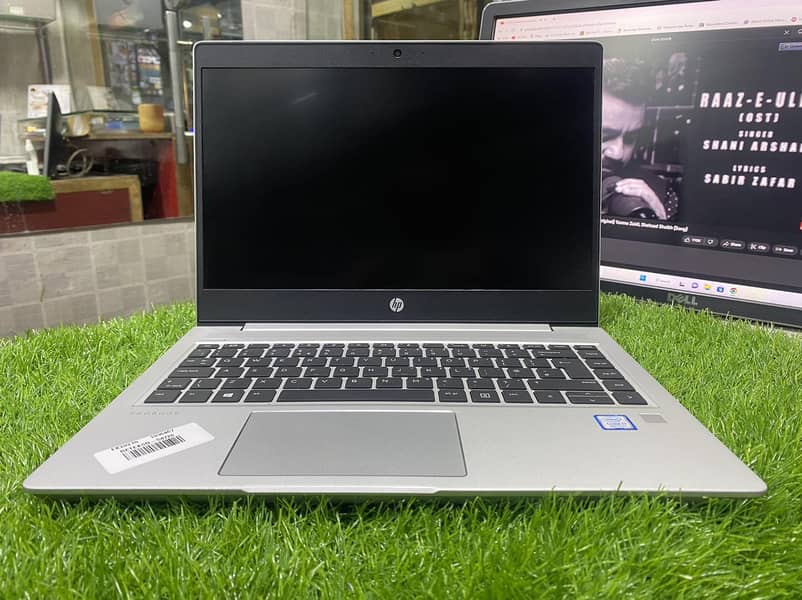 HP ProBook i5 8th Gen (0322-8832611) 1