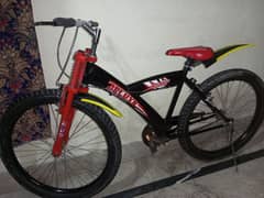 bicycle body 5 month guarantee 0