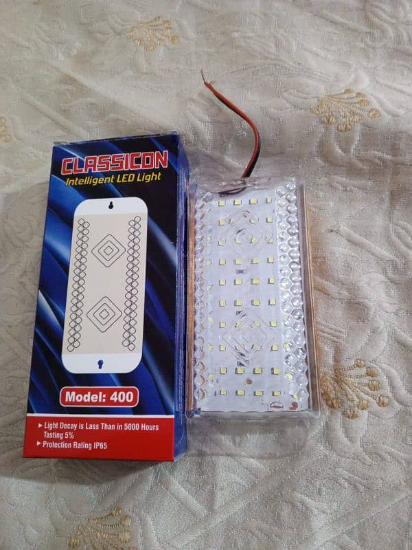 12 volt light,s 4