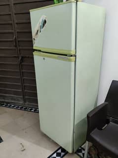 Dulux Fridge 30 years old