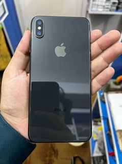 Xs max