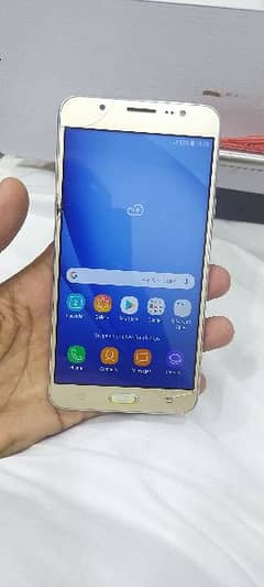 Samsung J7 2016 0