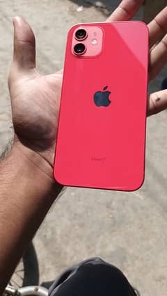 Iphone 12 64GB