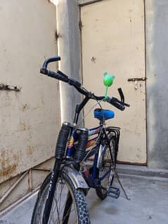 PICO BICYCLE 0