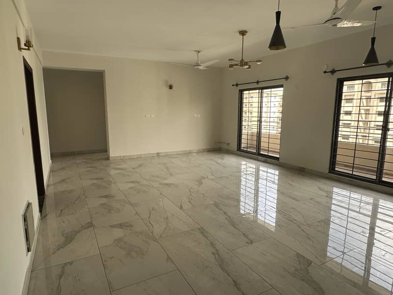 Brand New 3 bed apartment Askari Heights 4 DHA 5 Islamabad for rent 8