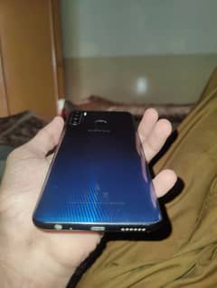 infinix S5 6+128 0