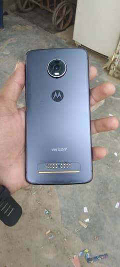 moto z4 force 4/128 only kit