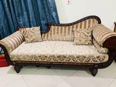 Devaan sofa for sale