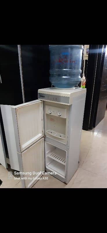 water dispenser 2