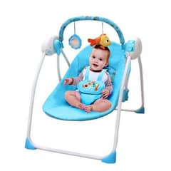 Primi Portable Swing Automatic Jhoola