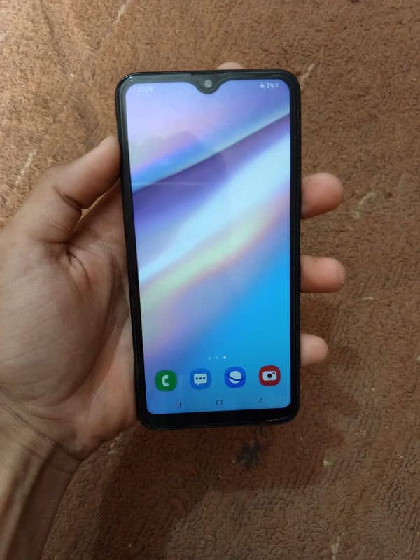 Samsung  A10s 2