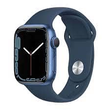 Apple watch series 7 for sale