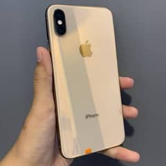 iPhone XS