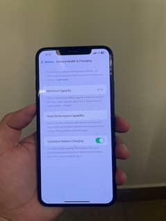 iPhone 11 pro max PTA approved