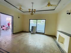 7.5 marla Double story house for rent Neat and clean beautiful house 0