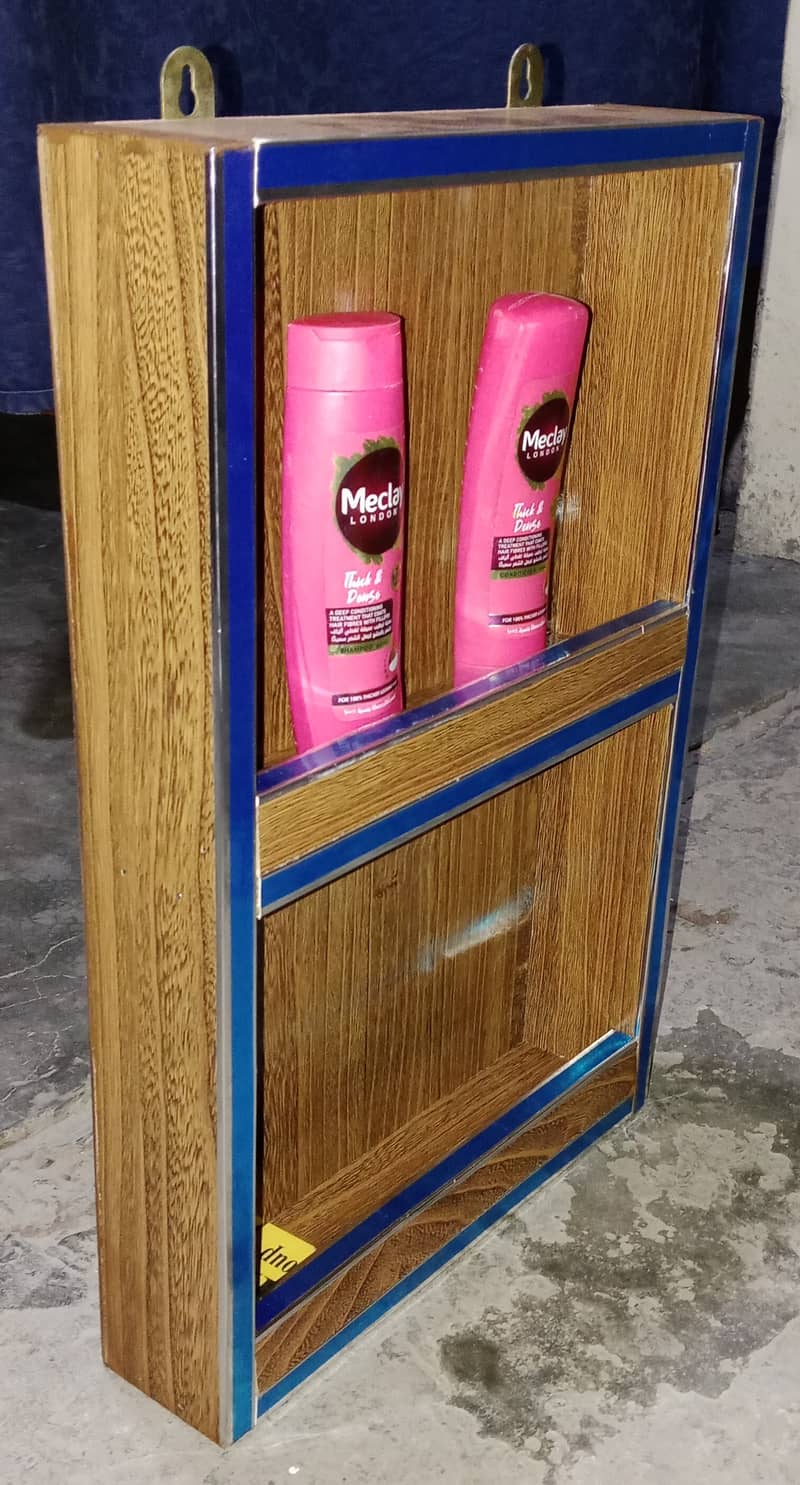 perfume with shempoo and body Asprey holder stand available Hain. . . 9