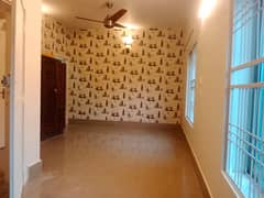 5 Marla Independent Double Storey Tiles Floor House For Rent 0