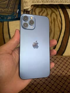 Iphone 12 Promax 0