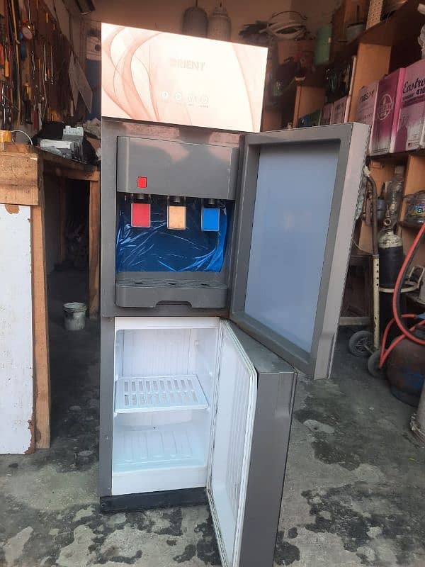 Orient dispenser for sale 1