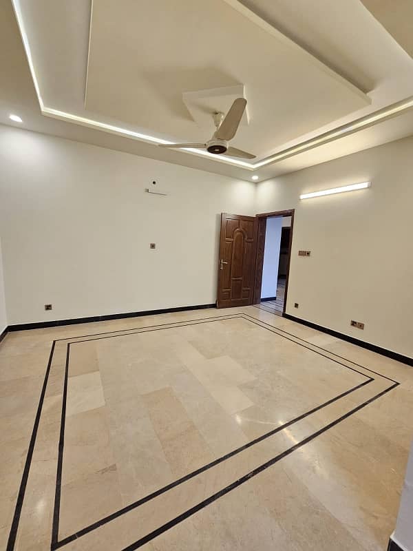 7 Marlas Double Storey Independent House With All Facilities G-13 18