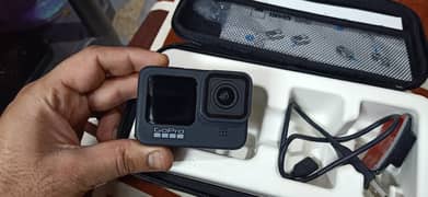 Go Pro Hero 9