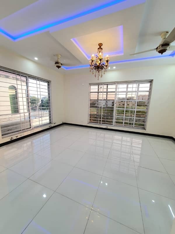 14 Marlas New Tile Flooring Upper portion Available For Rent G-13 7