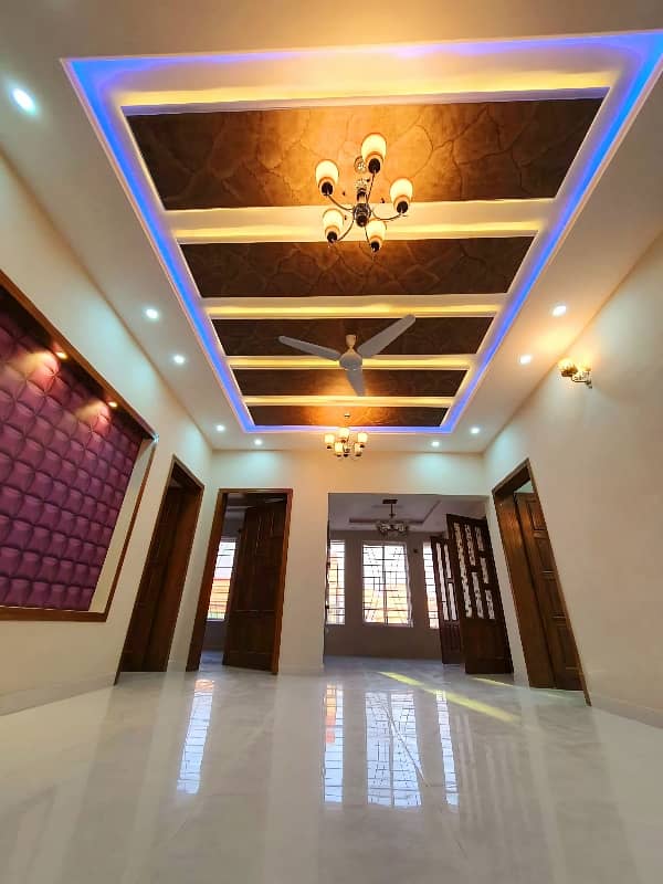 14 Marlas Tile Flooring Upper portion available Near Kashmir Highway G-13 1