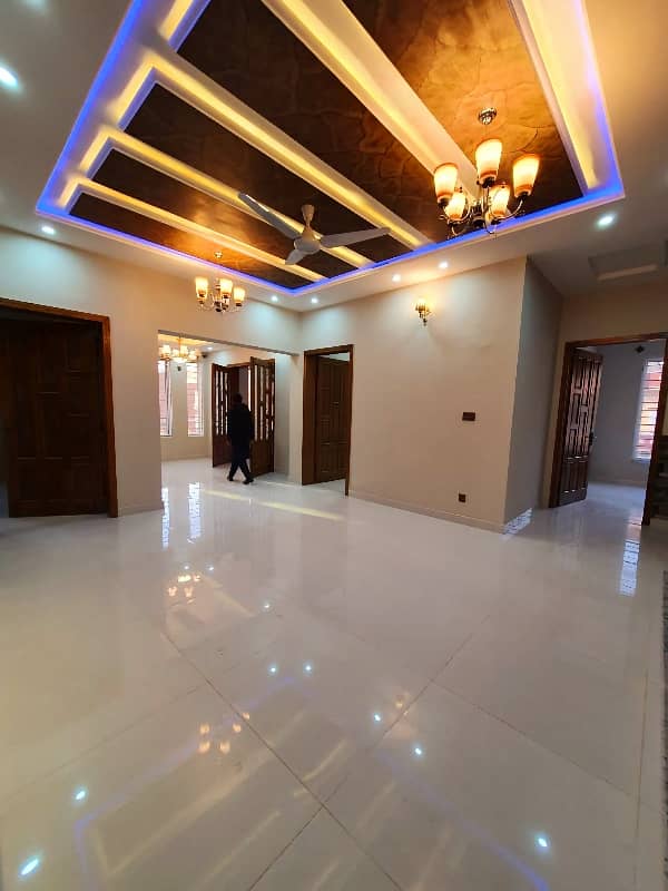 14 Marlas Tile Flooring Upper portion available Near Kashmir Highway G-13 4