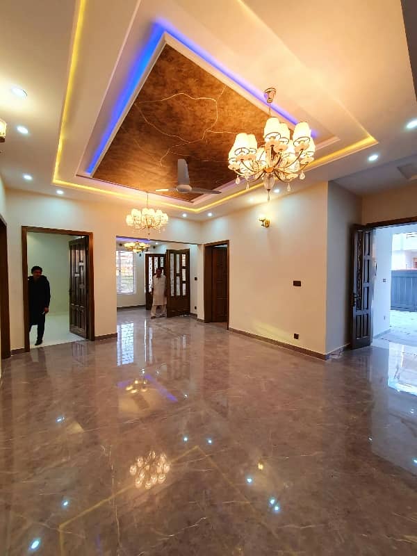 14 Marlas Tile Flooring Upper portion available Near Kashmir Highway G-13 6