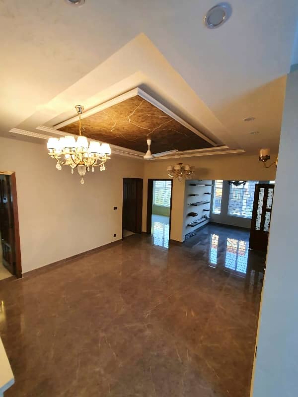 14 Marlas Tile Flooring Upper portion available Near Kashmir Highway G-13 7