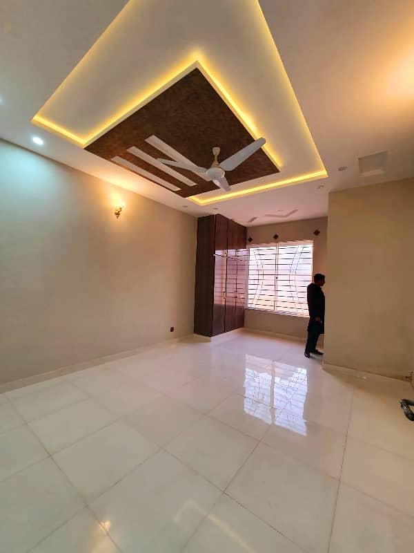 14 Marlas Tile Flooring Upper portion available Near Kashmir Highway G-13 11