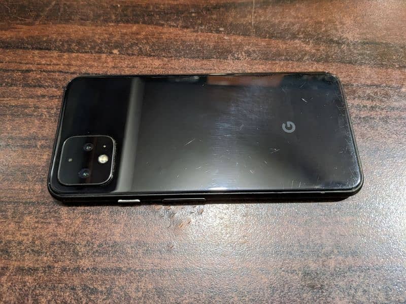 Google Pixel 4 1