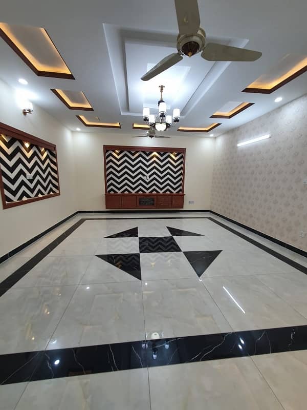 10 Marlas Tile Flooring Upper Portion Near Kashmir Highway G-13/1 13