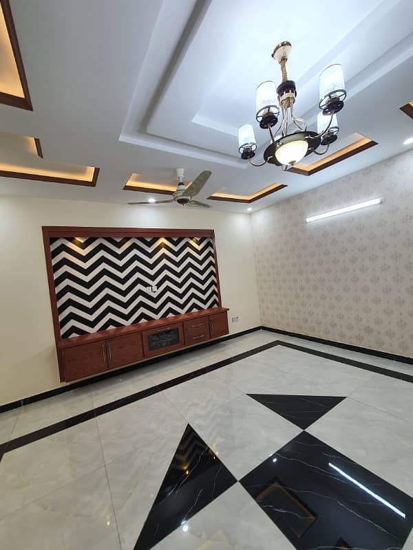 10 Marlas Tile Flooring Upper Portion Near Kashmir Highway G-13/1 14